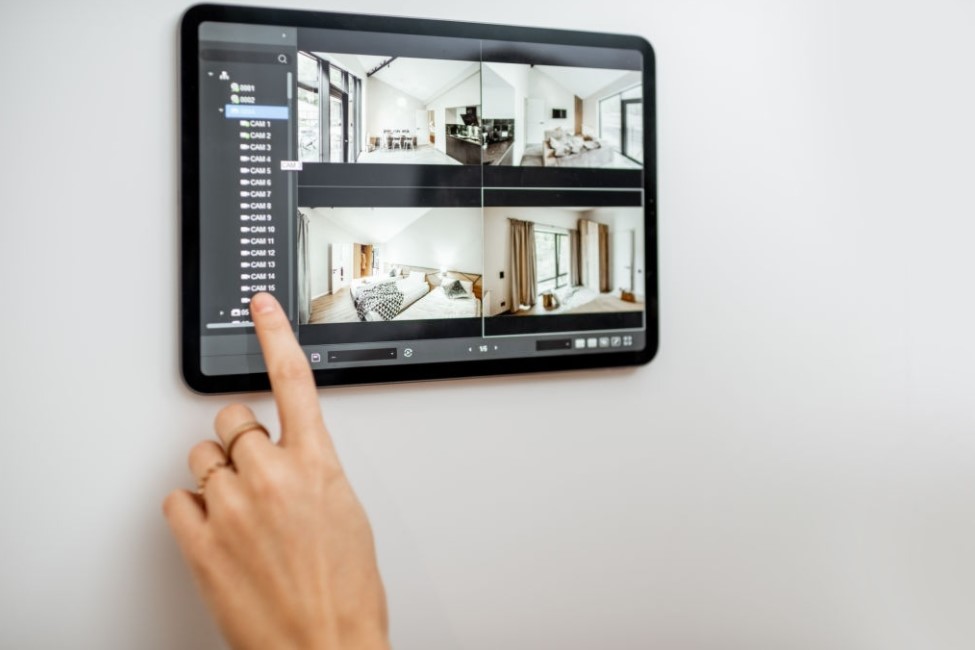 intercome keamanan apartemen intercome keamanan apartemen