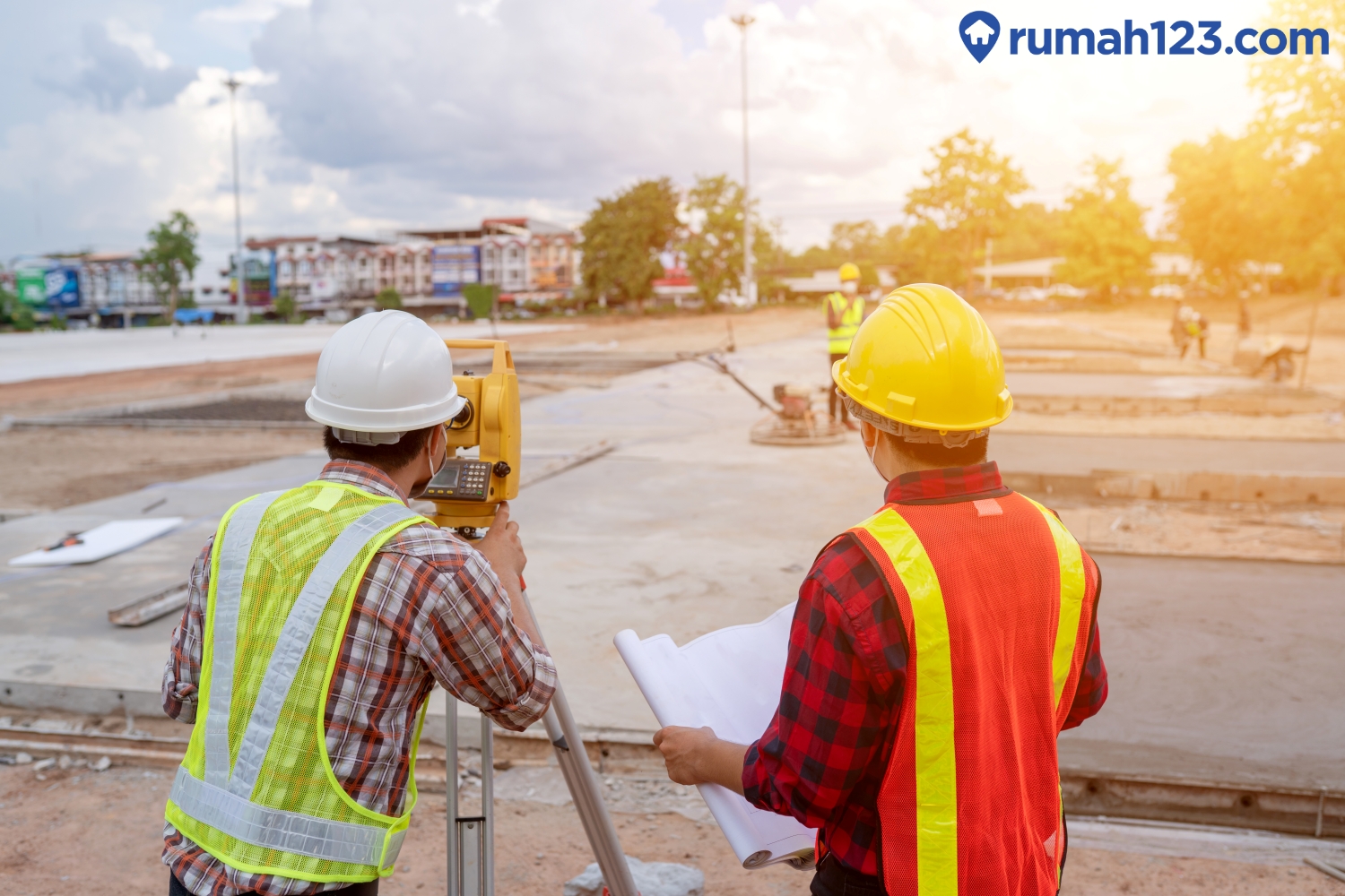 Sertifikat Hak Pakai