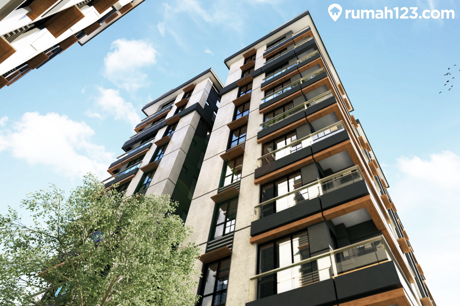 Cara Memilih Apartemen yang Bagus untuk Investasi