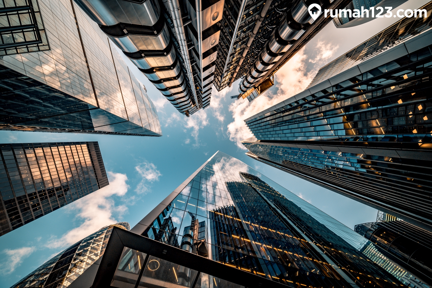 Investasi Apartemen Studio Investasi Apartemen Studio