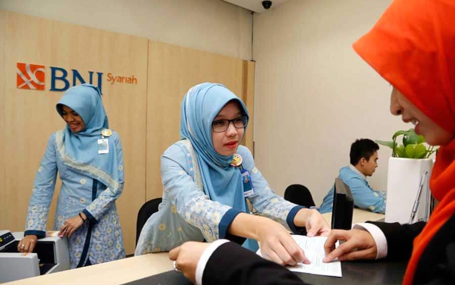 kpr termurah bni syariah