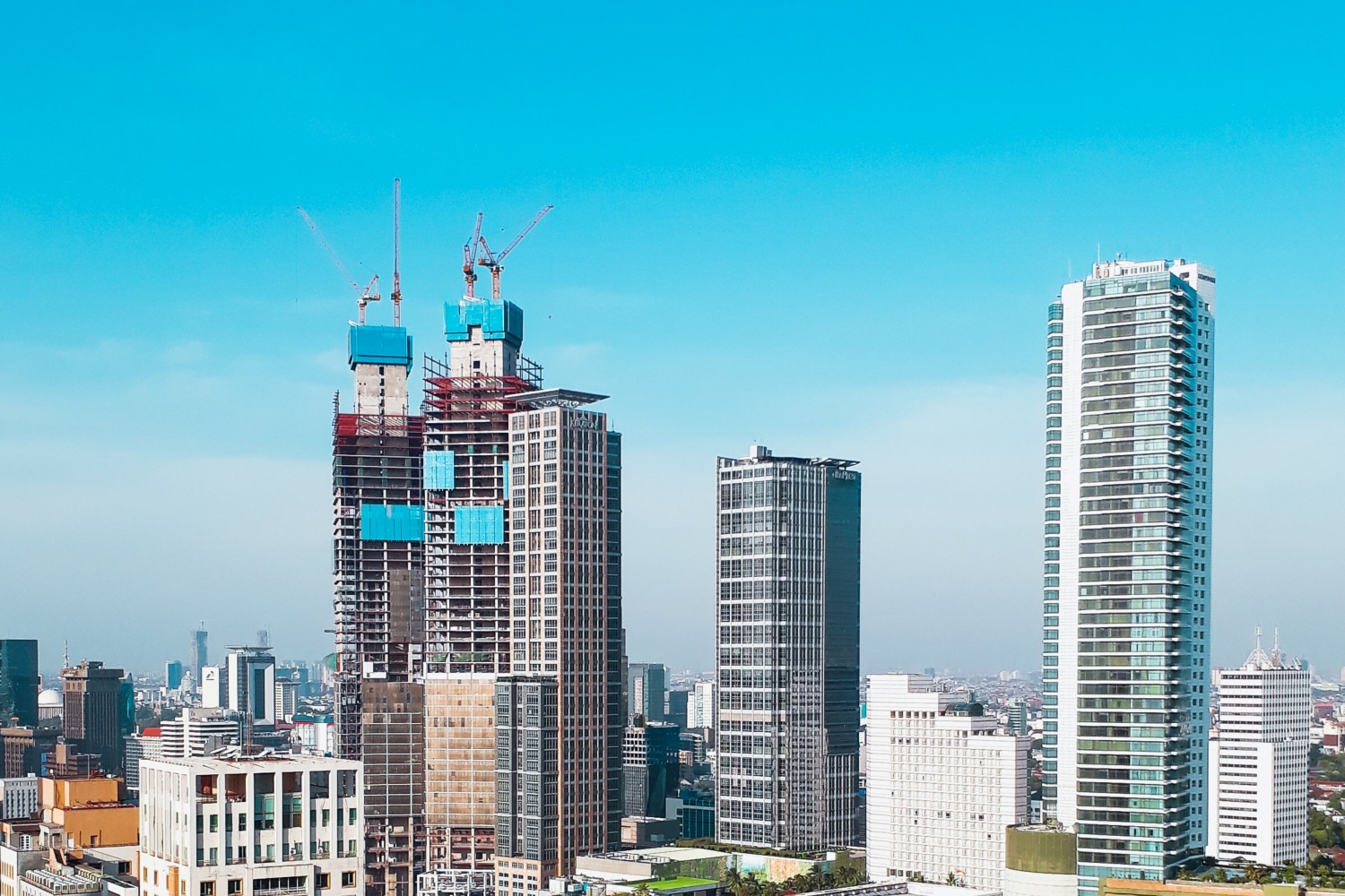 apartemen untuk keluarga di jakarta apartemen untuk keluarga di jakarta