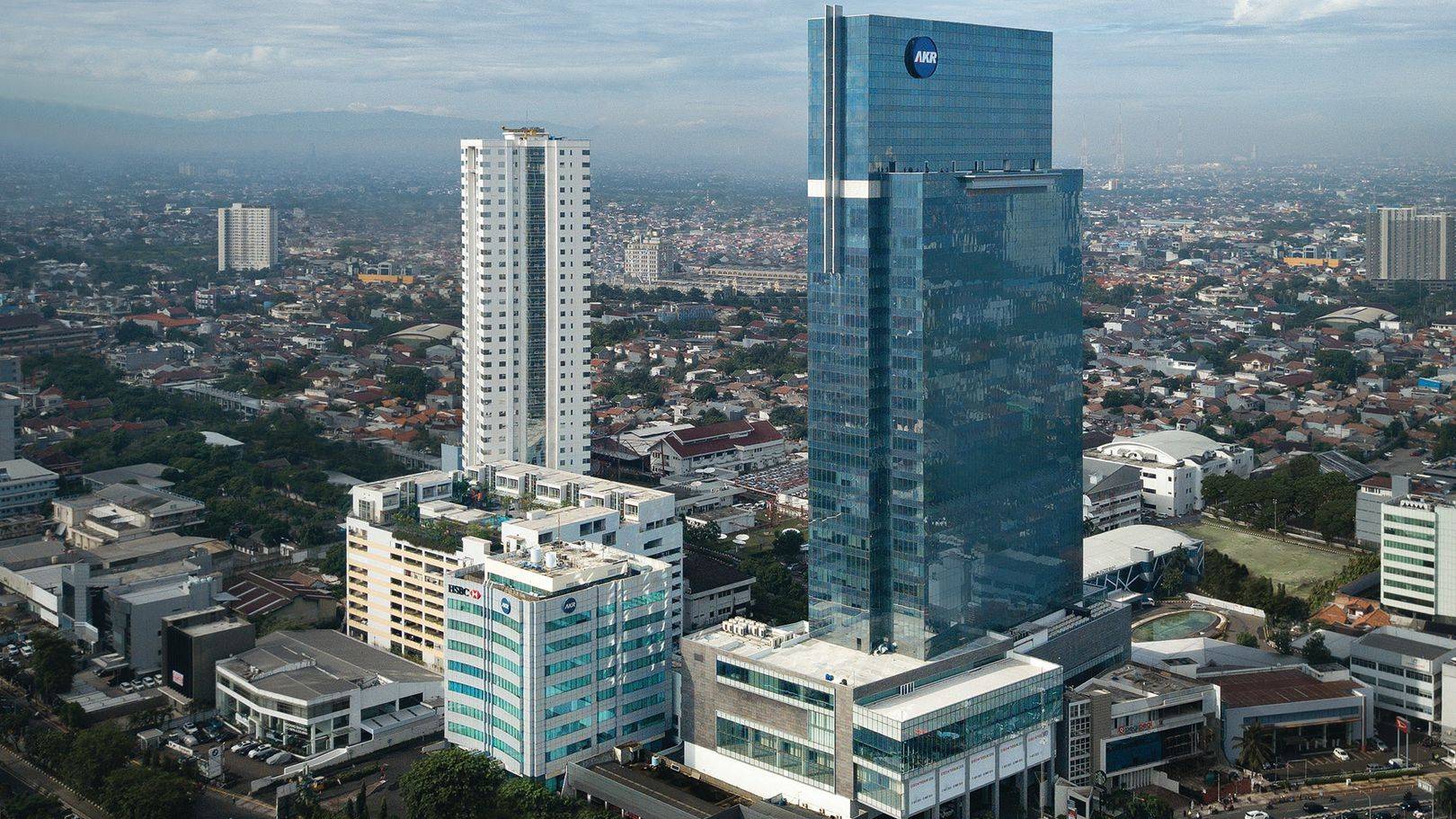 Gallery West Residences Gallery West Residences