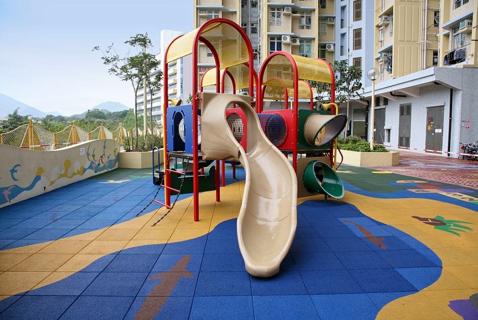 fasilitas apartemen taman bermain anak fasilitas apartemen taman bermain anak