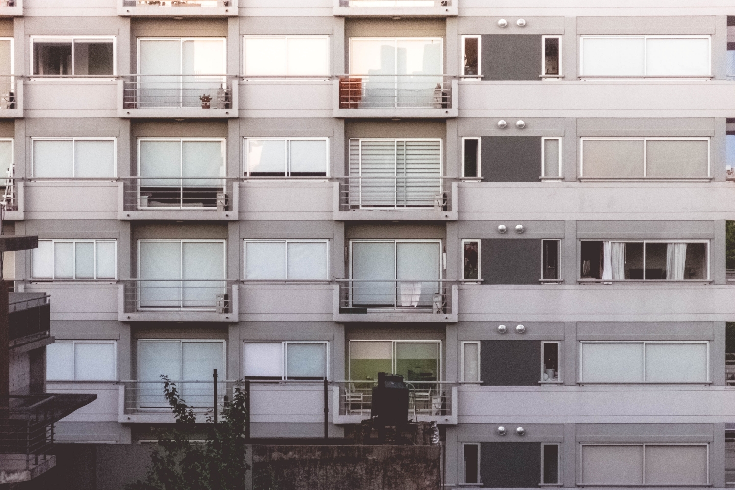 Peraturan Tinggal di Apartemen Peraturan Tinggal di Apartemen