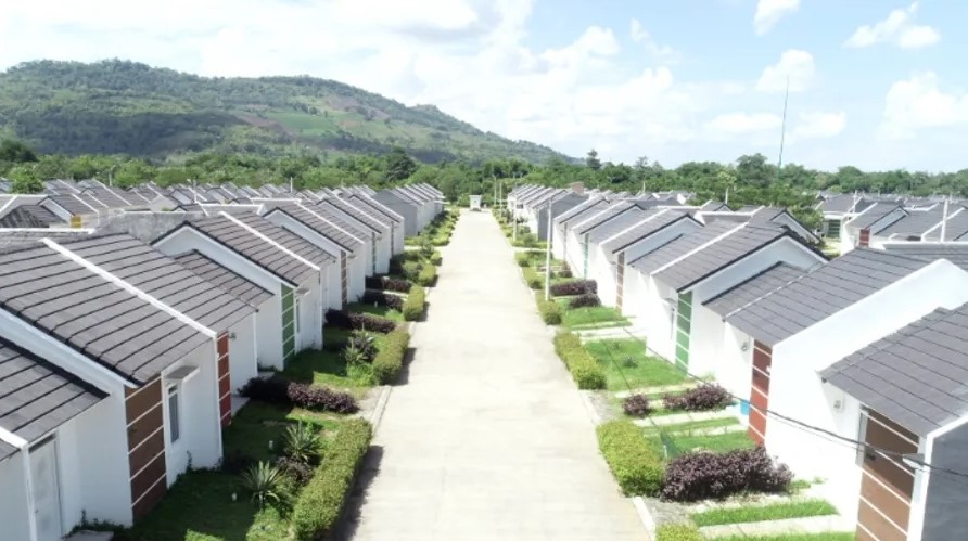 Citragrand Galesong City Citragrand Galesong City