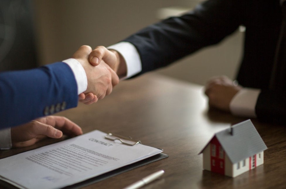 Buat Kesepakatan Tertulis