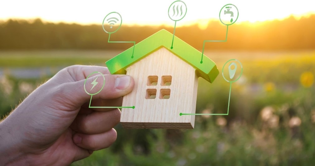 IPL Rumah Cluster IPL Rumah Cluster