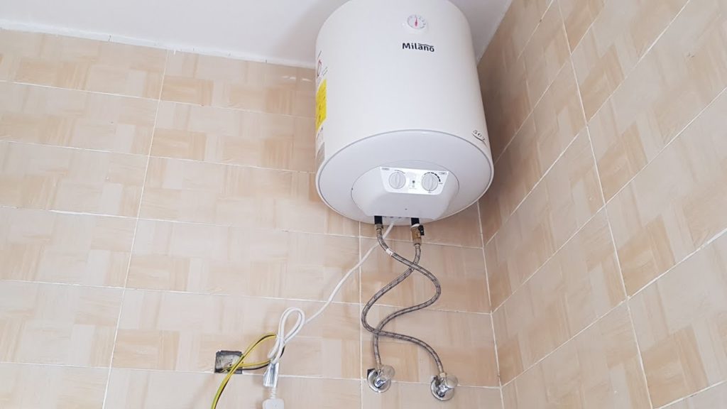 5 Jenis water Heater Terbaik, Mana yang Paling Hemat?