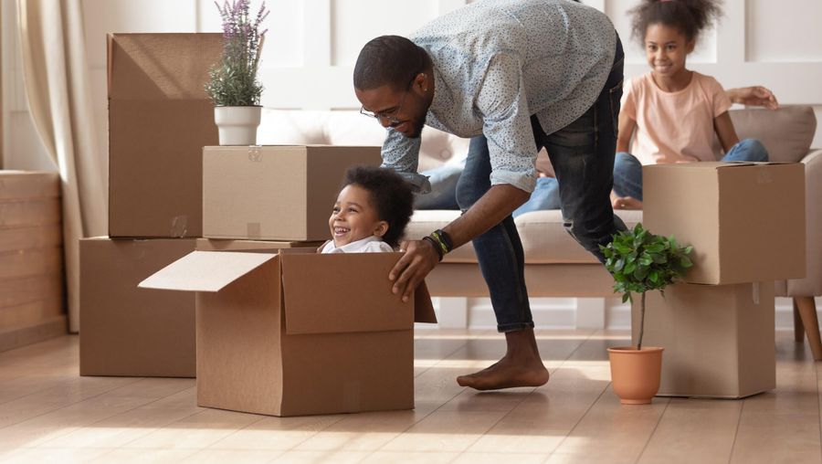 Rekomendasi Jasa Pindahan Rumah Rekomendasi Jasa Pindahan Rumah