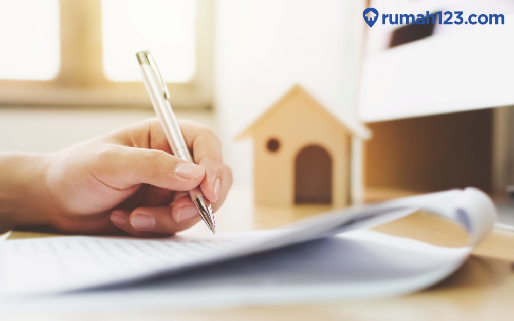 Isi-Surat-Perjanjian-Jual-Beli-Rumah