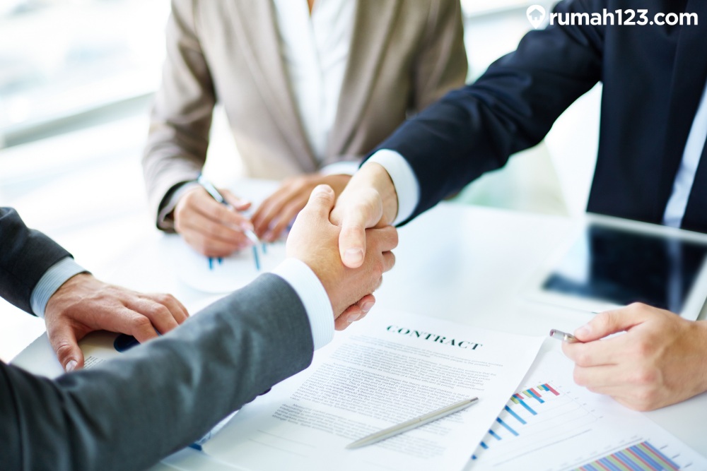 perjanjian sewa menyewa kantor perjanjian sewa menyewa kantor