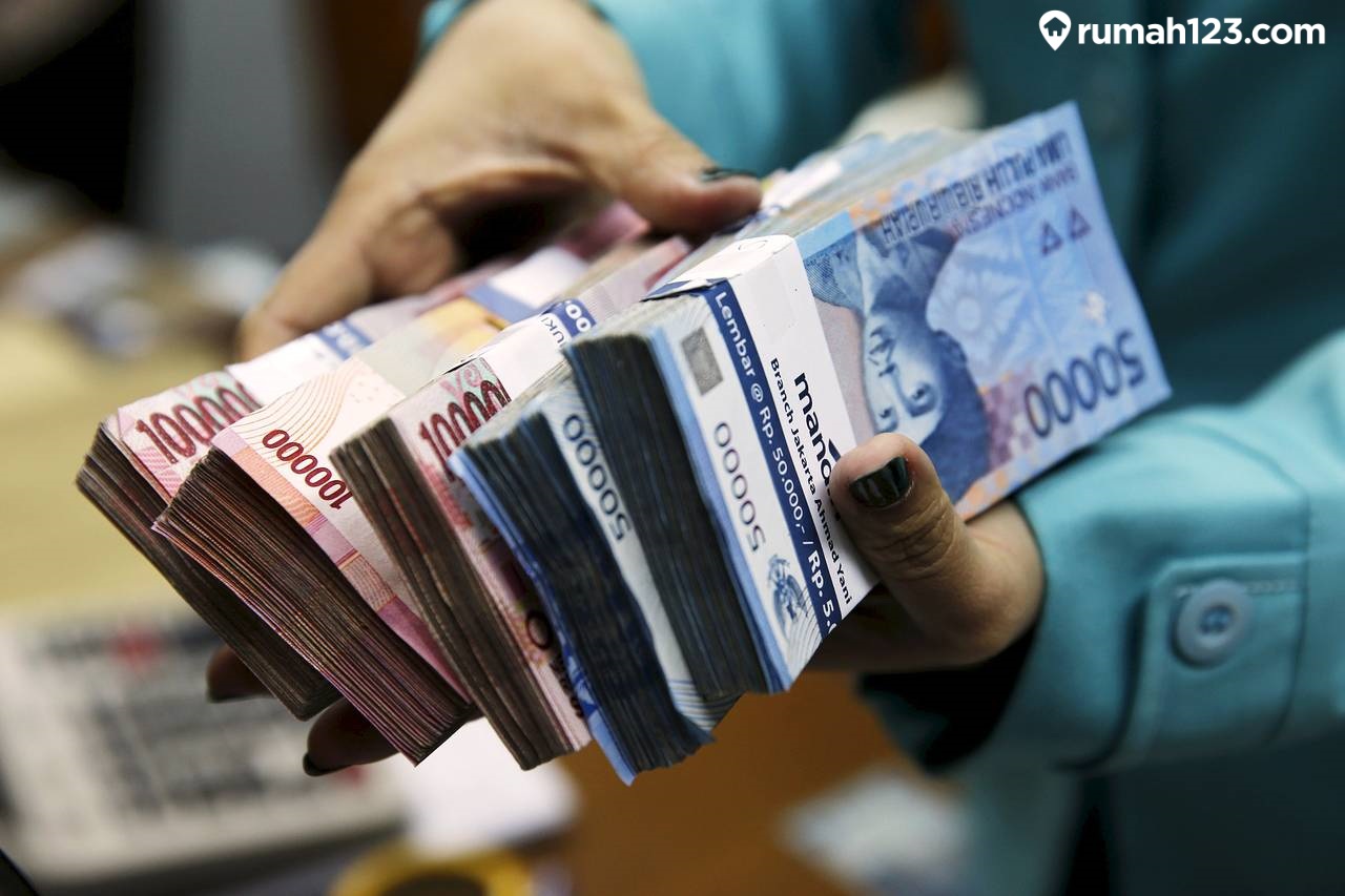 biaya deposit biaya deposit