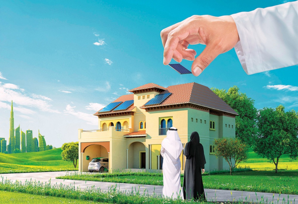 investasi properti syariah