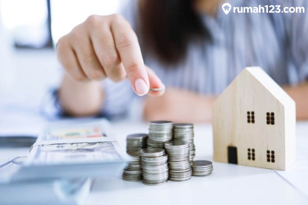 tips properti syariah