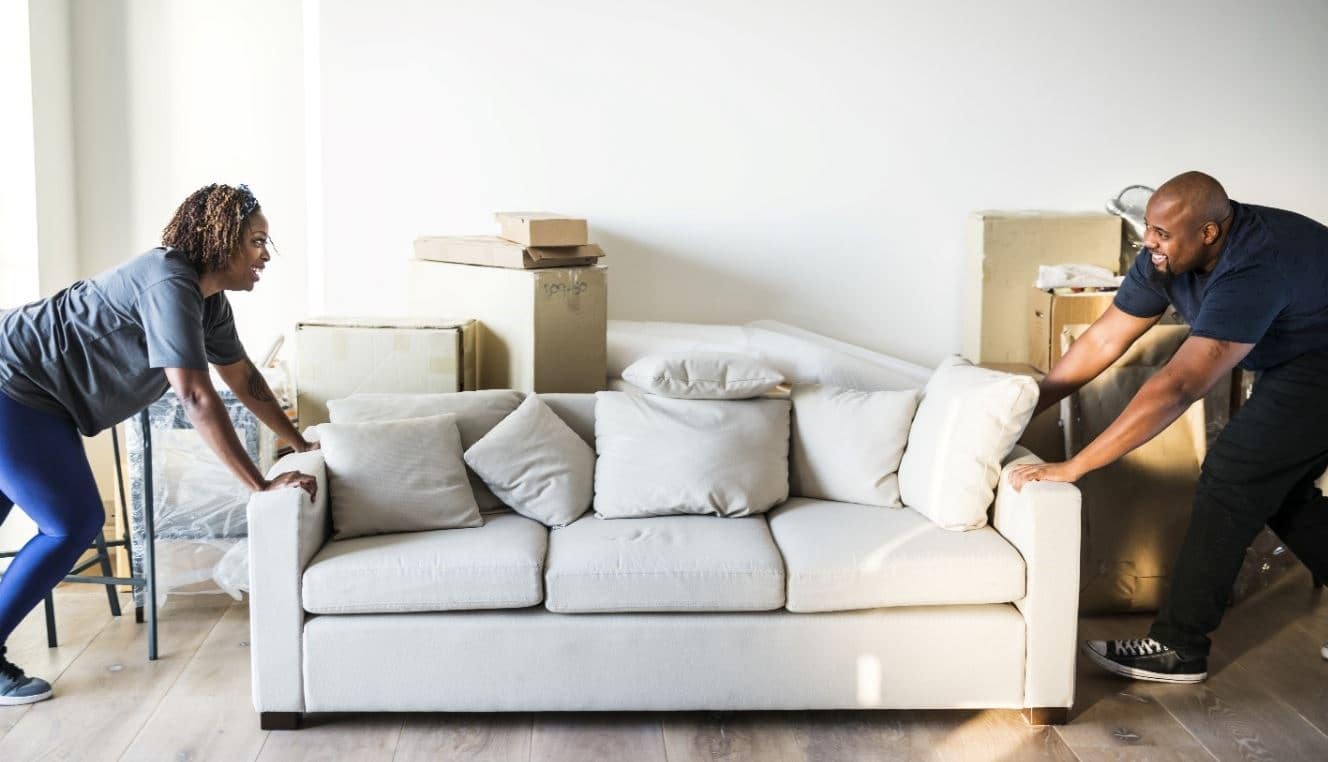 Pindah Rumah Pindah Rumah