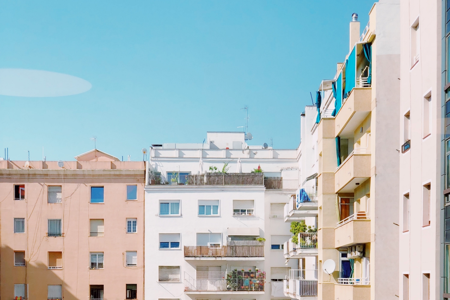 Balik Nama Apartemen Second