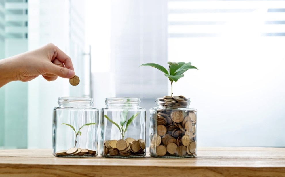 Investasi Aman dan Menguntungkan