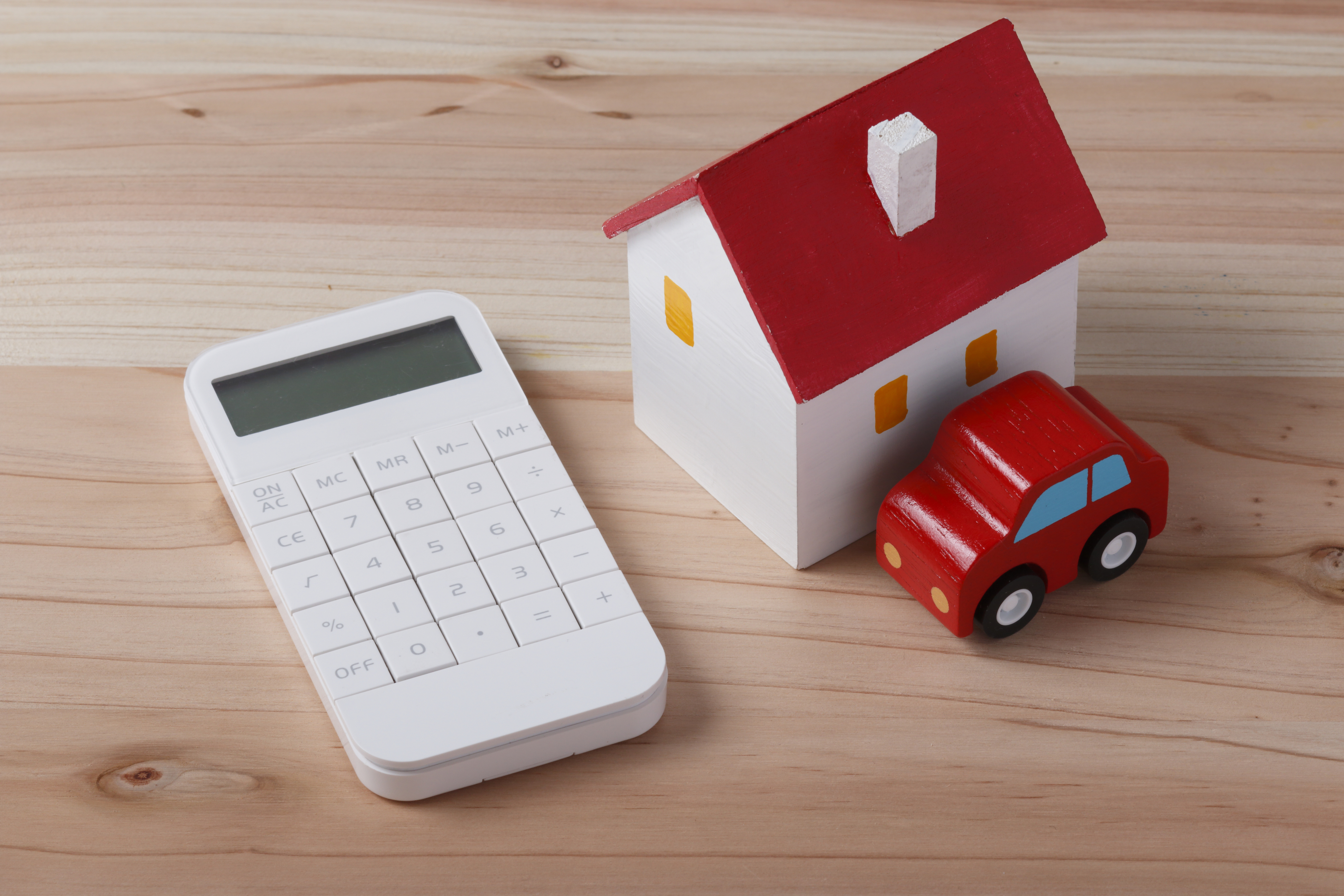 Simulasi KPR Syariah Simulasi KPR Syariah