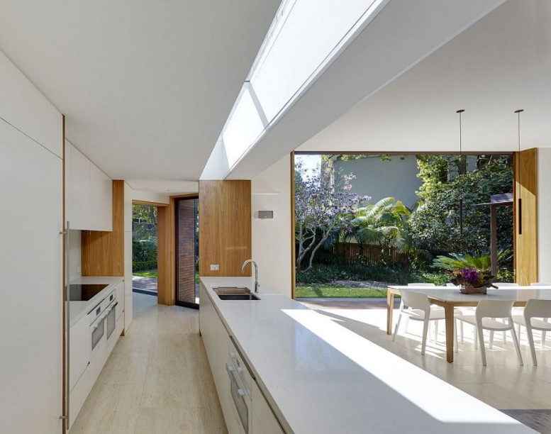 Rumah Open Space Ruangan Lebih Luas Rumah Open Space Ruangan Lebih Luas