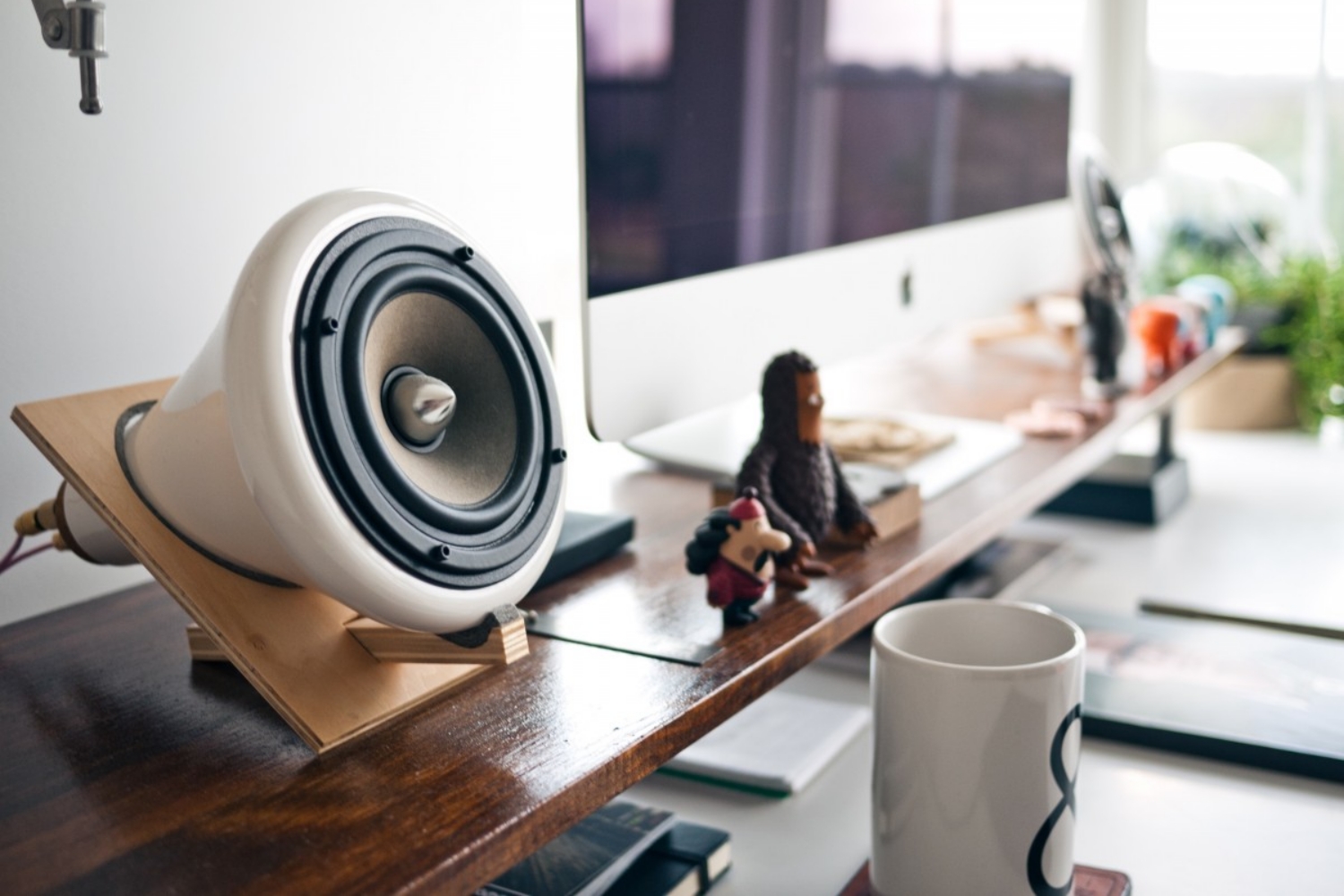 Mood Desain Kantor Minimalis