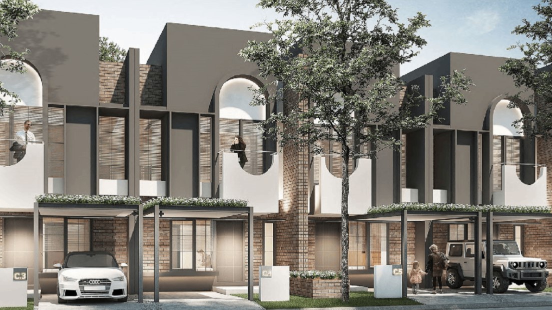 InfiniHauz Banjar Wijaya Tangerang InfiniHauz Banjar Wijaya Tangerang