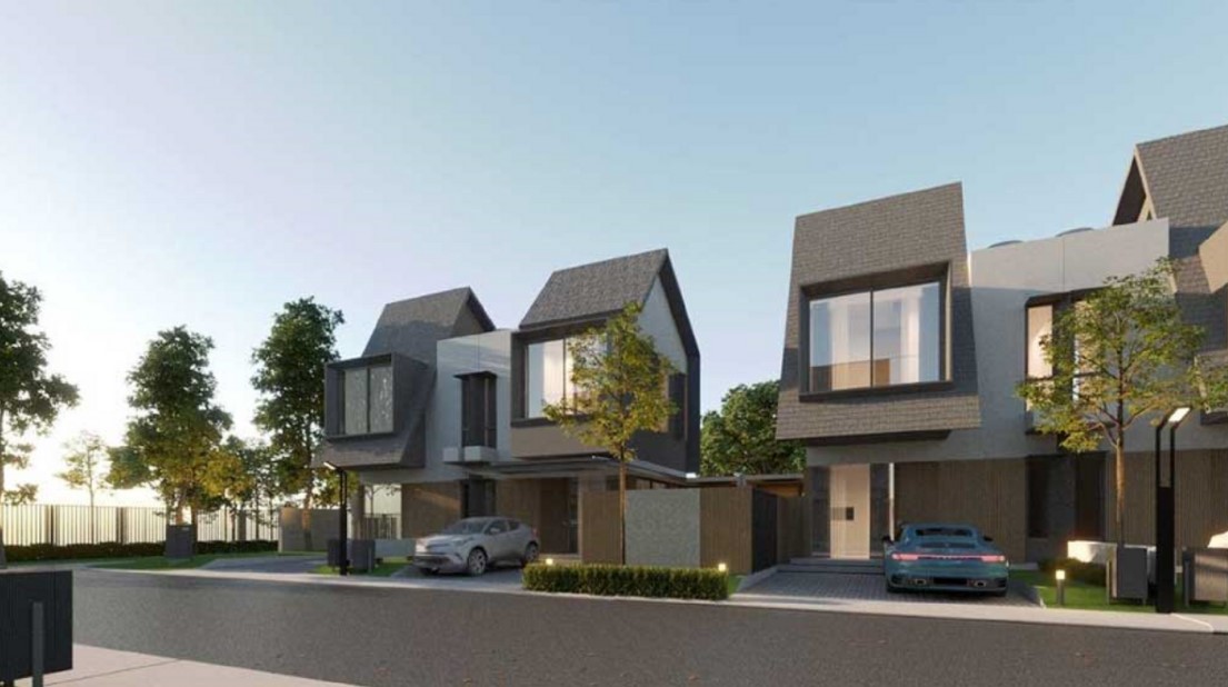 Shila at Sawangan Depok Shila at Sawangan Depok