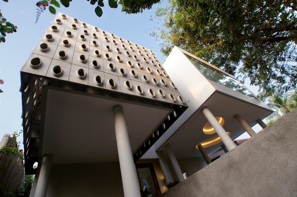 kantor DMHQ kantor DMHQ