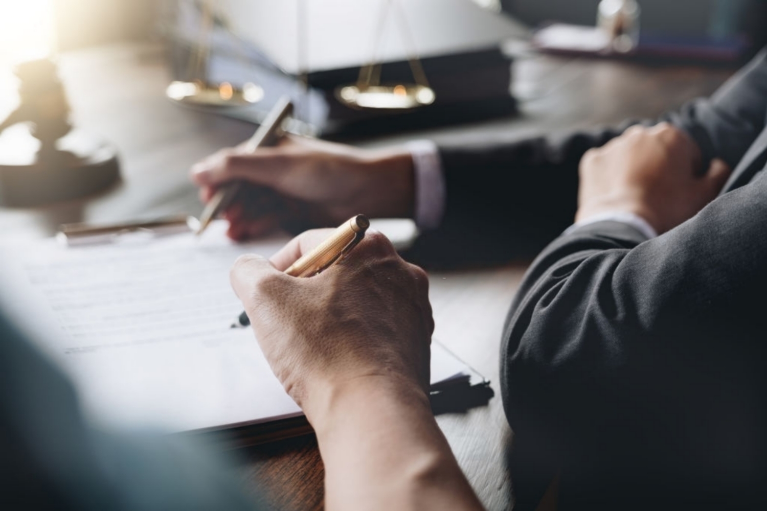 Akta Notaris Tanah PPAT