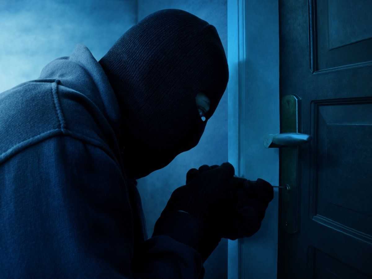 Rumah Anti Maling Rumah Anti Maling