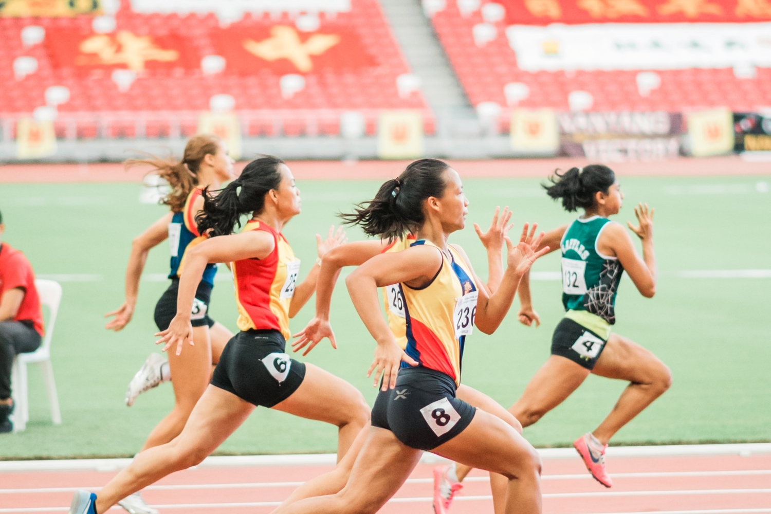 Venue acara Kota Palembang Venue acara Kota Palembang