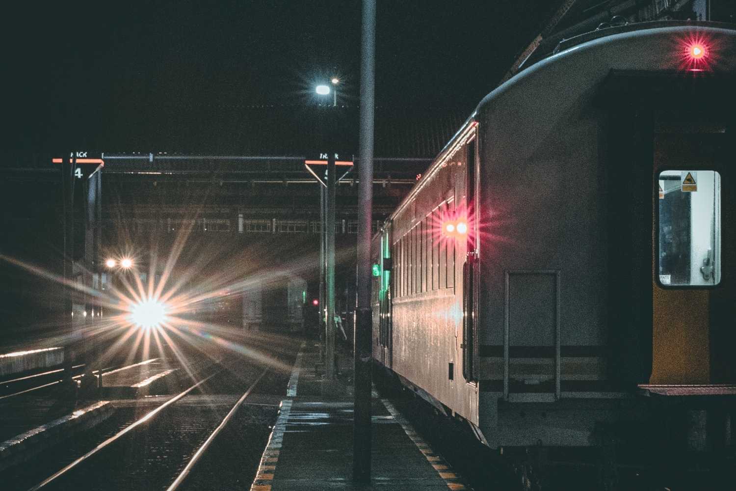 Sarana Prasarana di Kota Surabaya