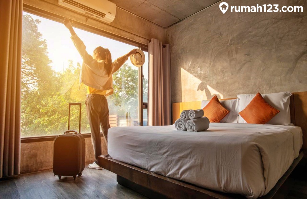 rumah penginapan rumah penginapan