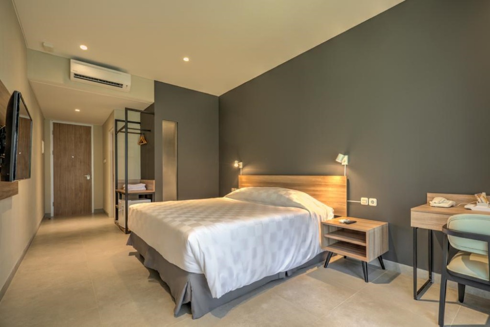 fasilitas penginapan fasilitas penginapan