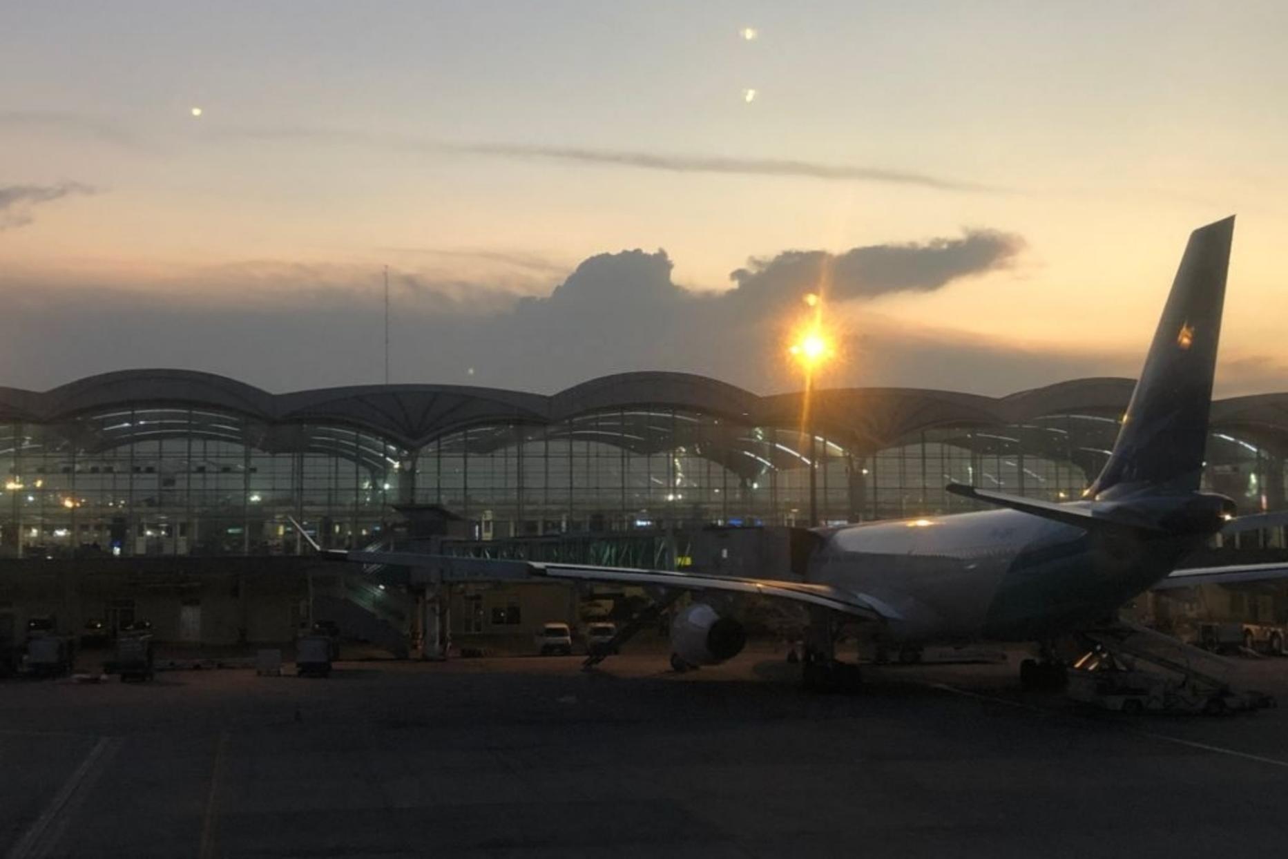 Sarana dan Prasarana Umum di Medan Sarana dan Prasarana Umum di Medan