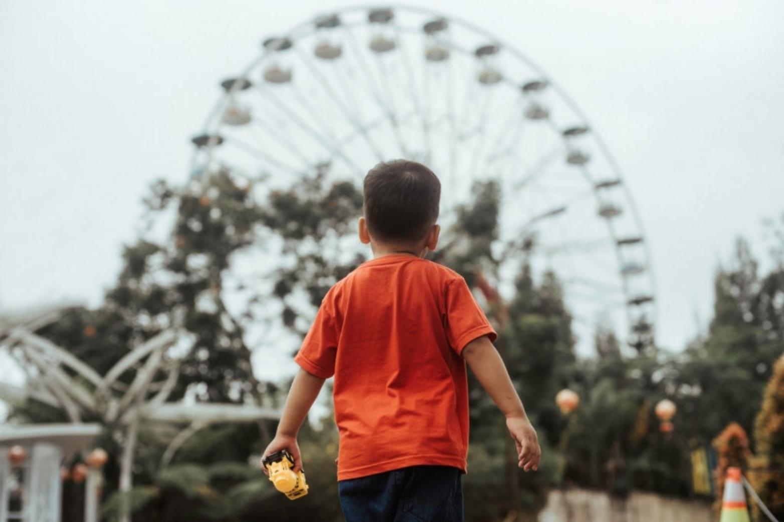 Tempat Wisata di Medan Tempat Wisata di Medan