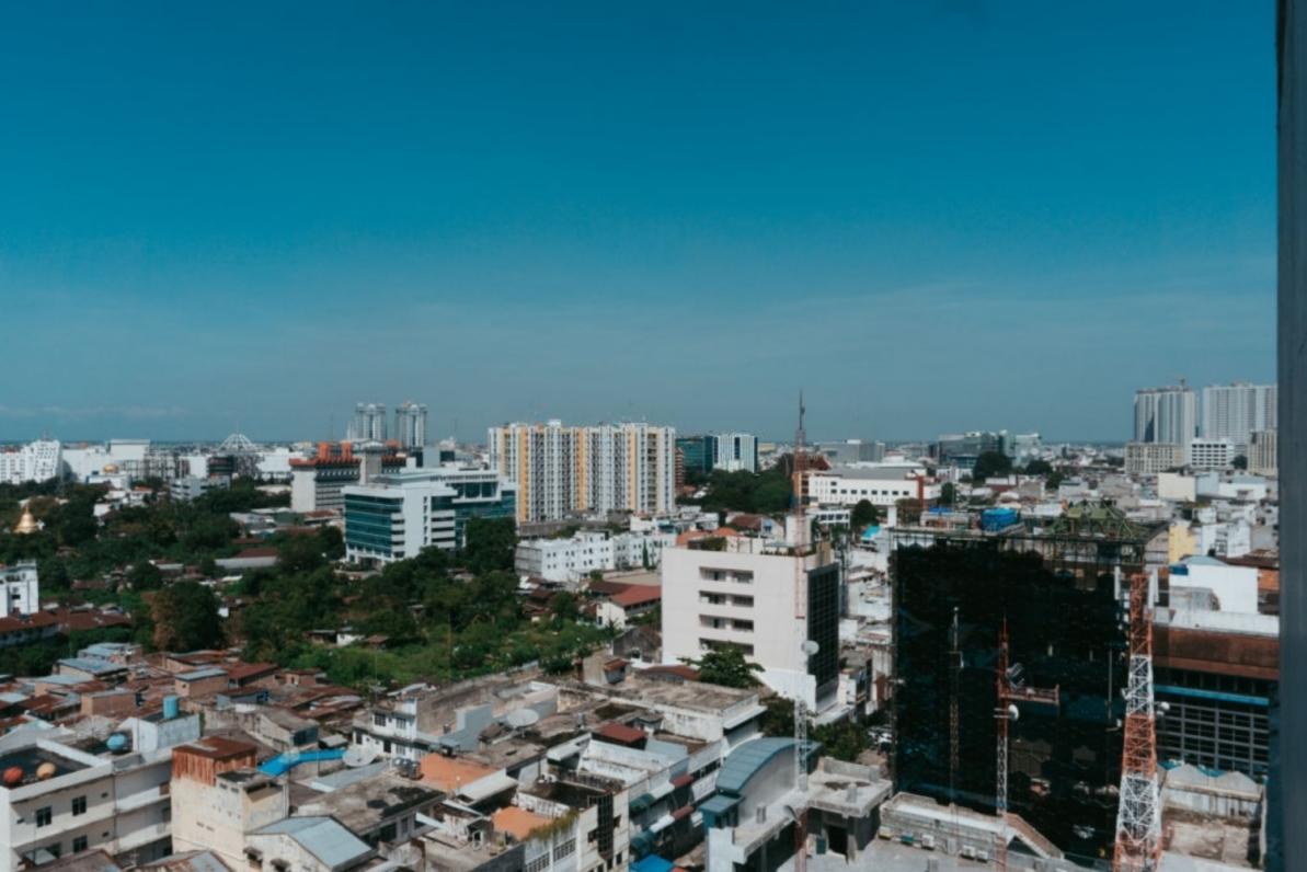 Bisnis Properti di Medan Bisnis Properti di Medan