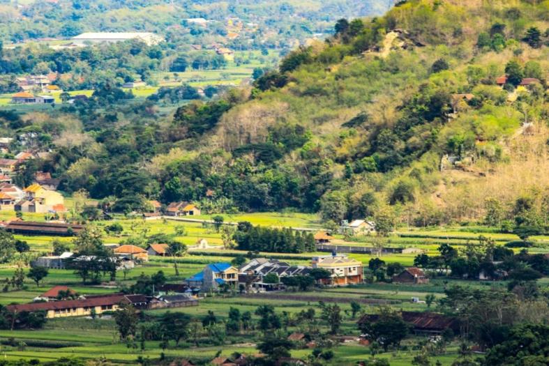 Tepus, Gunung Kidul Tepus, Gunung Kidul