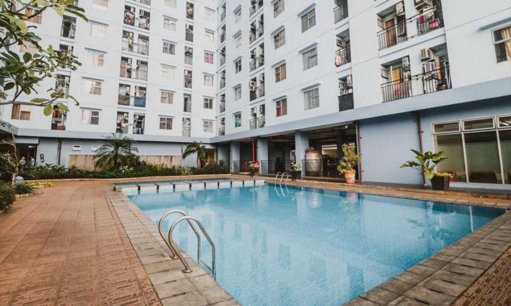 Apartemen Green Park View Apartemen Green Park View