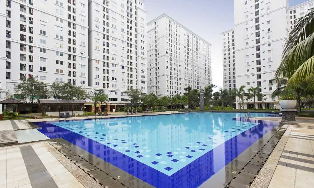 Apartemen Kalibata City Apartemen Kalibata City