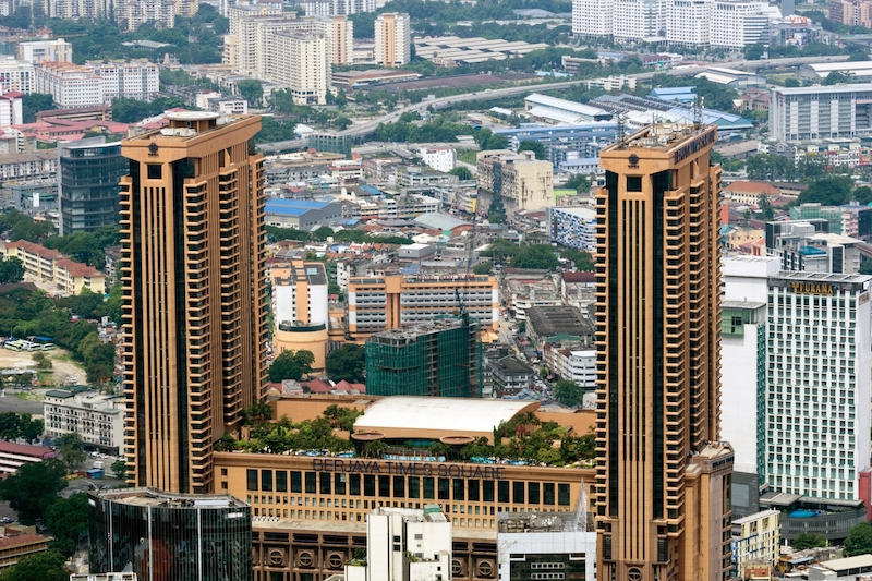 Pasar-Baru-Mansion Pasar-Baru-Mansion