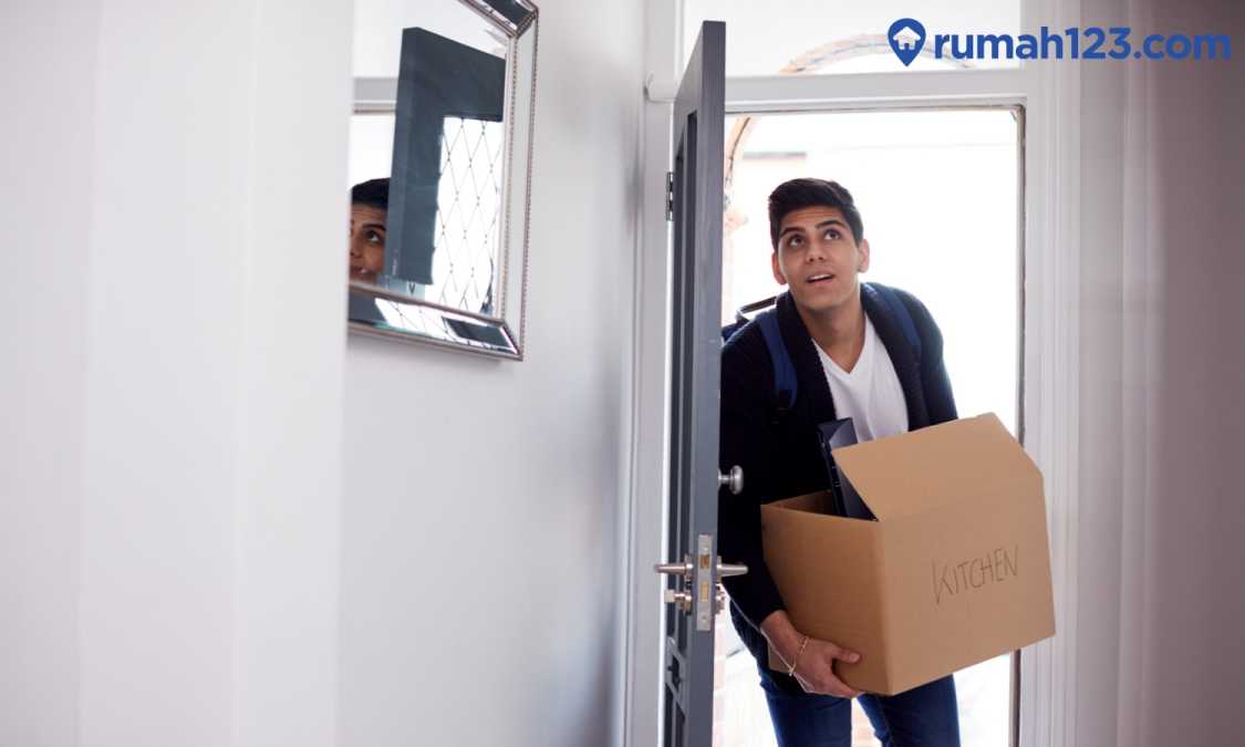 Hal-yang-Harus-Dilakukan-setelah-Tiba-di-Rumah-Baru Hal-yang-Harus-Dilakukan-setelah-Tiba-di-Rumah-Baru