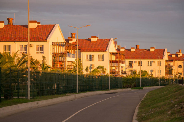 Konsep Perumahan Konsep Perumahan