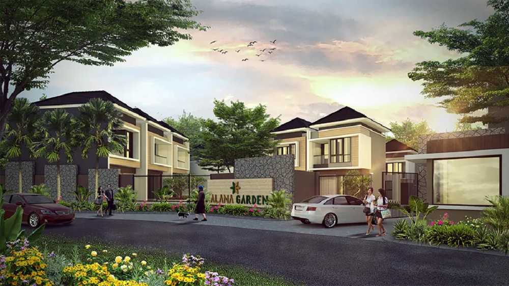 Alana Garden