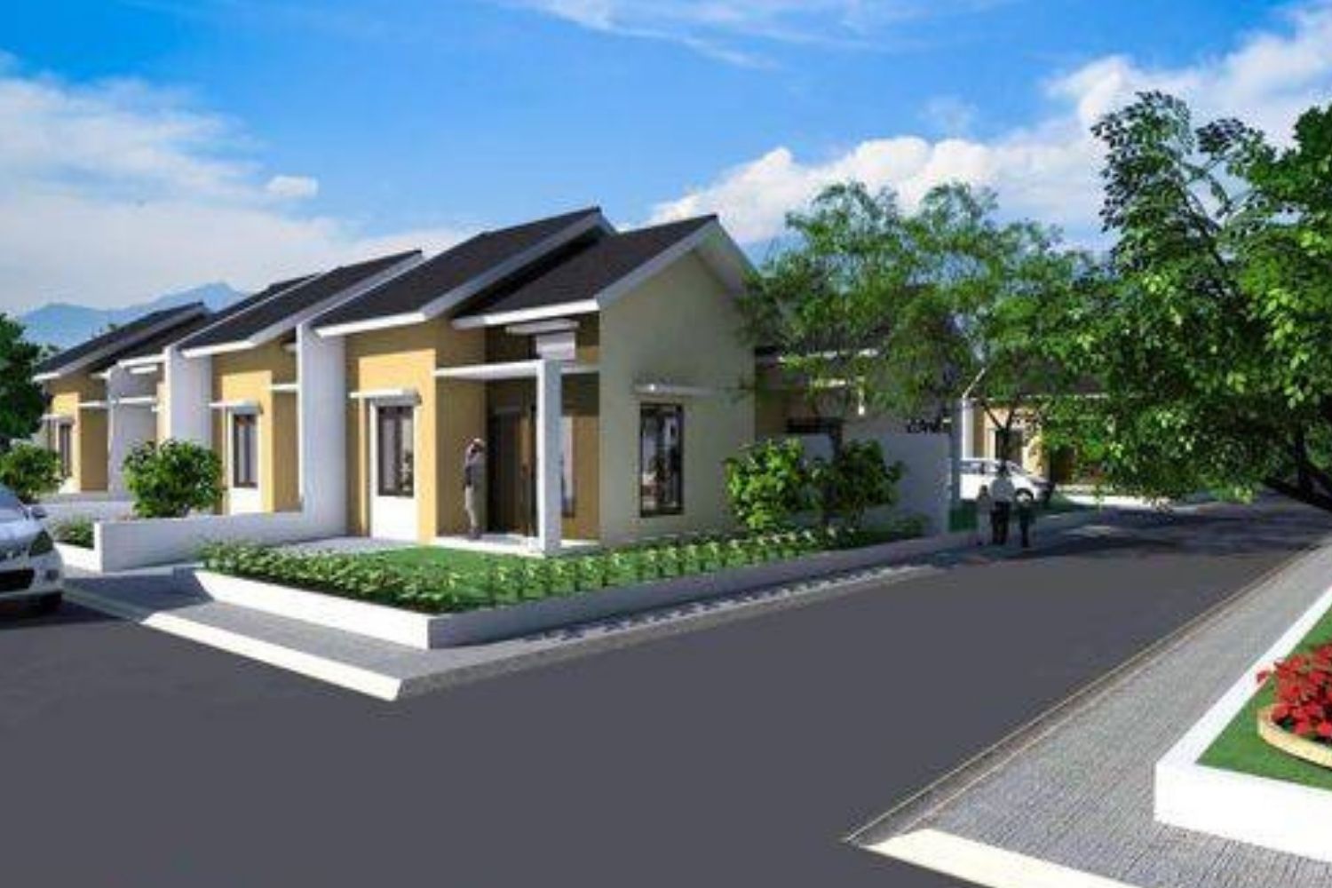 Bumi Tirta Pakuan Bumi Tirta Pakuan