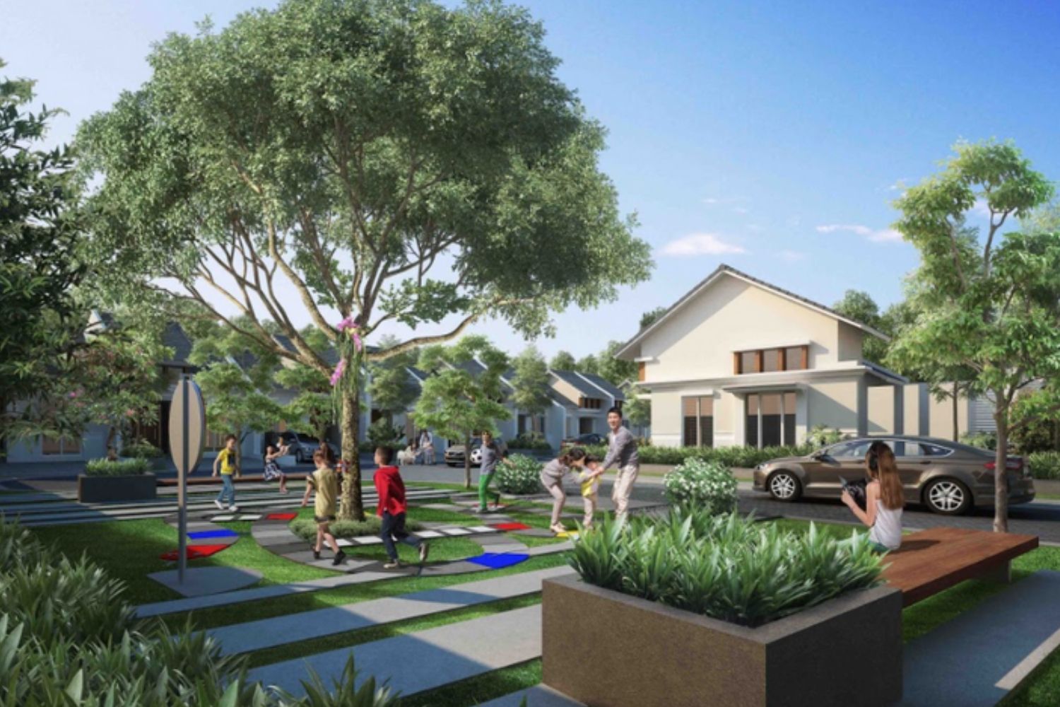 Grand Harvest Grand Harvest