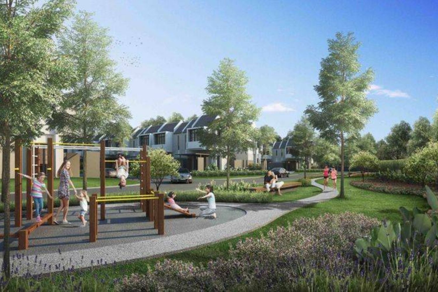 Grand Sunrise Grand Sunrise