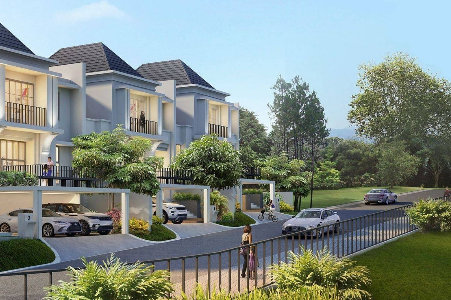 Summarecon Bogor Summarecon Bogor