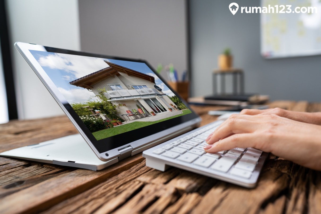 Contoh Perumahan Cluster Contoh Perumahan Cluster