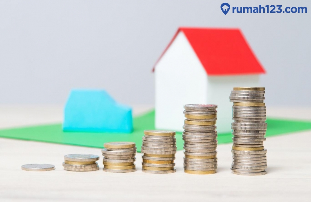 investasi properti di bekasi